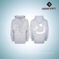 High quality blank hoodies/sweatshirt with custom printing by manufacture
